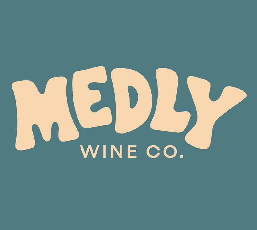 Medly logo